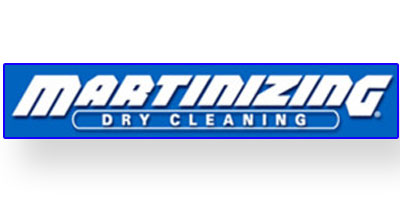 Martinizing Dry Cleaning